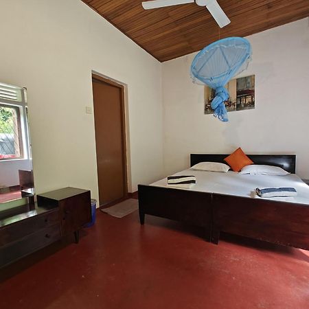 Irene'S Home Matale Exterior foto