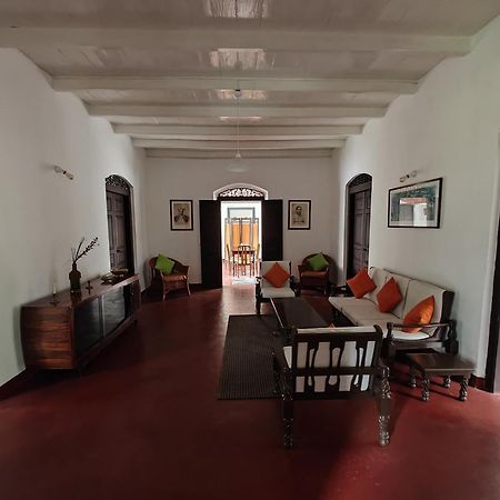 Irene'S Home Matale Exterior foto