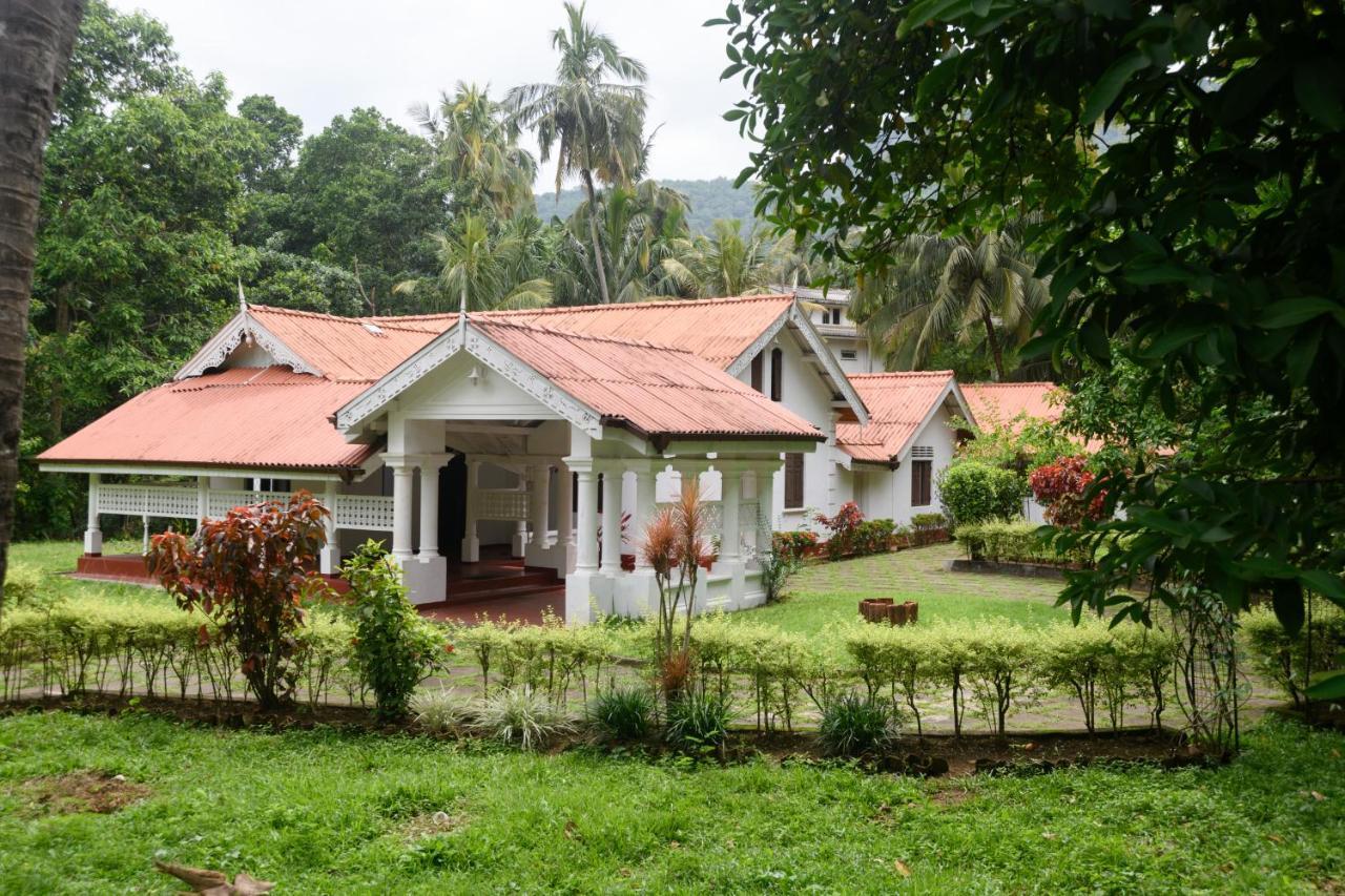 Irene'S Home Matale Exterior foto