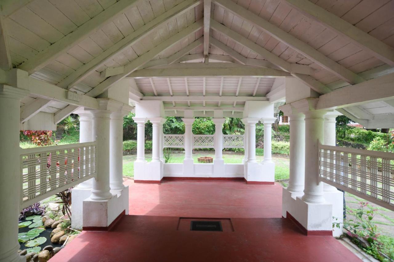 Irene'S Home Matale Exterior foto