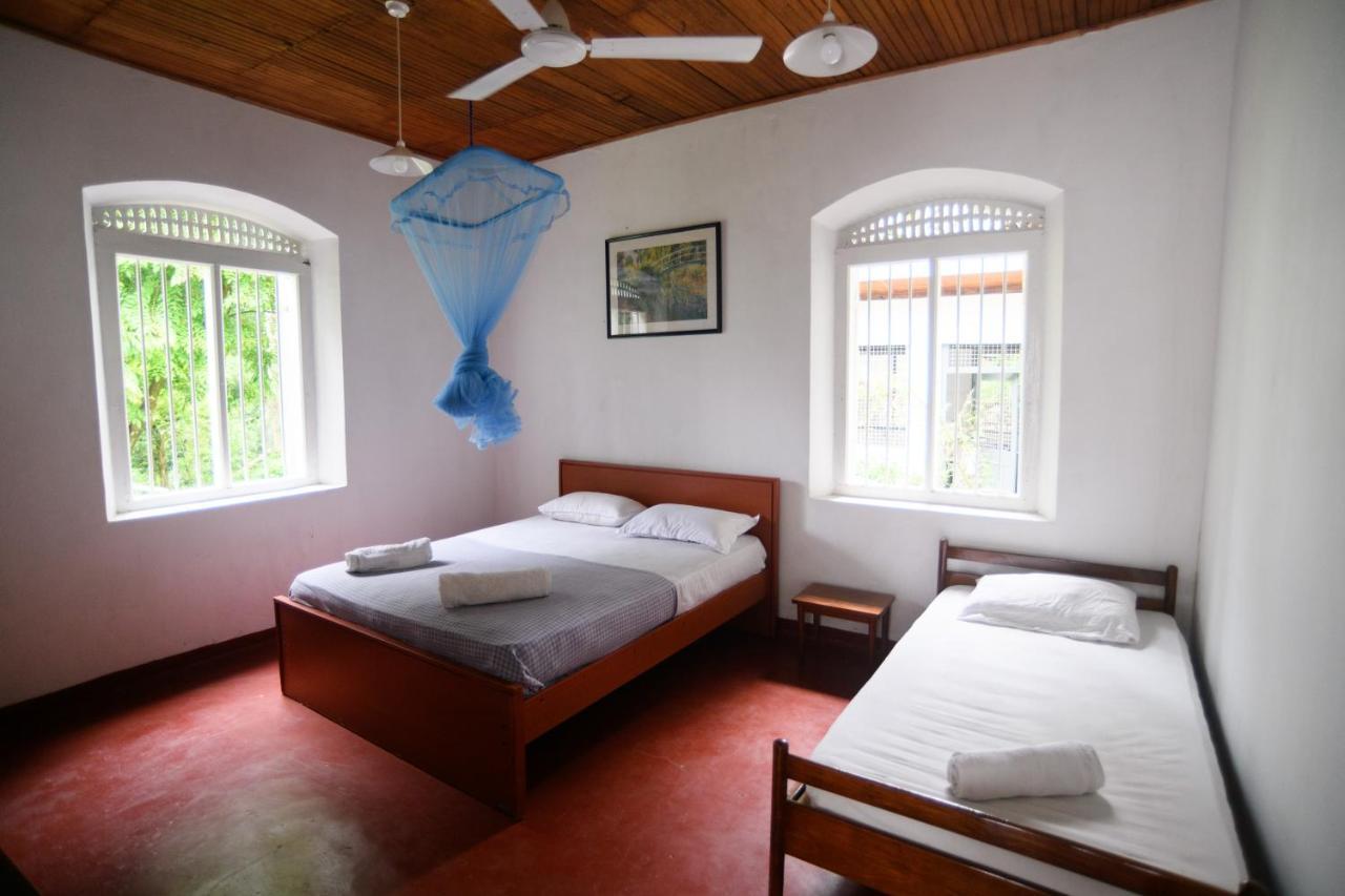 Irene'S Home Matale Exterior foto